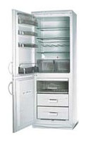 ảnh Tủ lạnh Snaige RF310-1673A