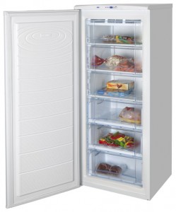 ảnh Tủ lạnh NORD 155-3-010