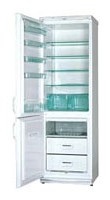 larawan Refrigerator Snaige RF360-1661A