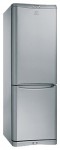 Indesit BAN 33 NF S Холодильник