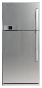 larawan Refrigerator LG GR-M352 QVC