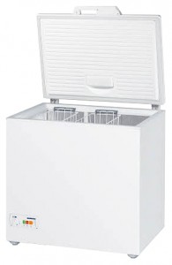 larawan Refrigerator Liebherr GT 2621