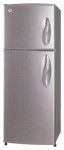 LG GL-S332 QLQ Холодильник