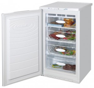 larawan Refrigerator NORD 161-010