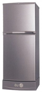 รูปถ่าย ตู้เย็น LG GN-192 SLS
