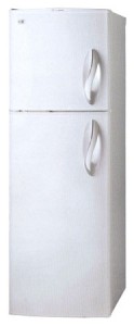 ảnh Tủ lạnh LG GN-292 QVC