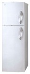 LG GN-292 QVC Refrigerator