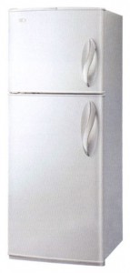 รูปถ่าย ตู้เย็น LG GN-S462 QVC