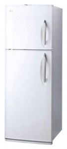 ảnh Tủ lạnh LG GN-T382 GV