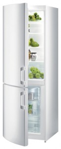 larawan Refrigerator Gorenje RK 6180 AW