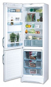 larawan Refrigerator Vestfrost BKF 404 E W