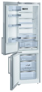 larawan Refrigerator Bosch KGE39AI40