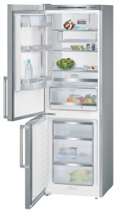 Фото Холодильник Siemens KG36EAI30