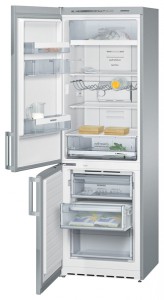 larawan Refrigerator Siemens KG36NVI30