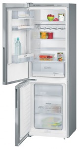 larawan Refrigerator Siemens KG36VVI30