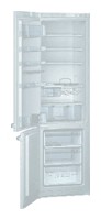 larawan Refrigerator Bosch KGV39X35