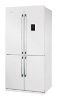 Foto Frigo Smeg FQ60BPE