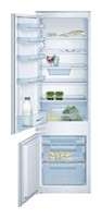 ảnh Tủ lạnh Bosch KIV38X01