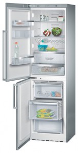 larawan Refrigerator Siemens KG39NH76