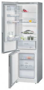 รูปถ่าย ตู้เย็น Siemens KG39VVI30
