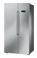 Фото Холодильник Smeg SBS63XE