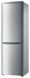 larawan Refrigerator Hotpoint-Ariston SBL 1822 V