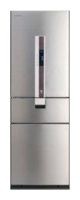 larawan Refrigerator Sharp SJ-MB300SST