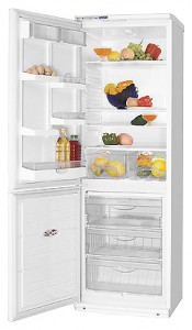фото Холодильник ATLANT ХМ 4012-017