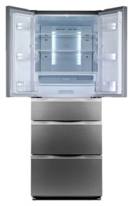 รูปถ่าย ตู้เย็น LG GC-B40 BSAQJ