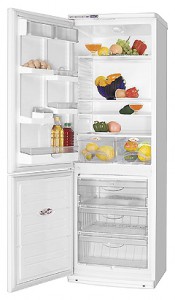 фото Холодильник ATLANT ХМ 6019-032