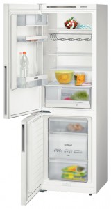 ảnh Tủ lạnh Siemens KG36VVW30