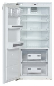 larawan Refrigerator Kuppersbusch IKEF 2480-0