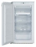 Kuppersbusch ITE 137-0 Refrigerator