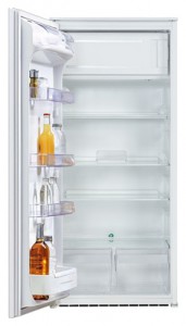 larawan Refrigerator Kuppersbusch IKE 236-0