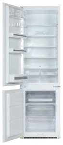 larawan Refrigerator Kuppersbusch IKE 325-0-2 T