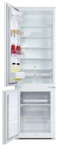 larawan Refrigerator Kuppersbusch IKE 326-0-2 T