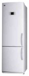 LG GA-B399 UVQA Fridge