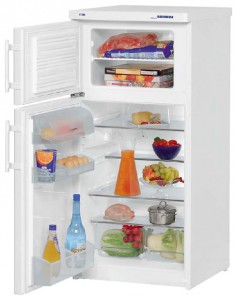 larawan Refrigerator Liebherr CT 2041