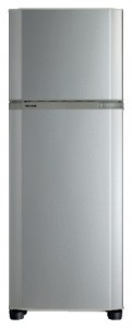 larawan Refrigerator Sharp SJ-CT361RSL