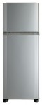 Sharp SJ-CT361RSL Buzdolabı