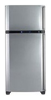 ảnh Tủ lạnh Sharp SJ-PT640RS