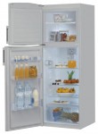 Whirlpool WTE 3113 A+S Холодильник