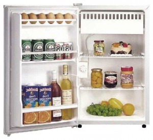 ảnh Tủ lạnh Daewoo Electronics FN-15A2W