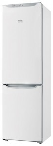 larawan Refrigerator Hotpoint-Ariston SBL 2021 F