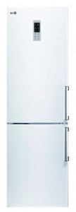 ảnh Tủ lạnh LG GW-B469 EQQZ