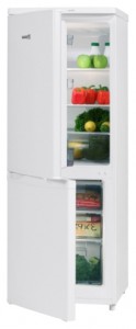ảnh Tủ lạnh MasterCook LC-215 PLUS
