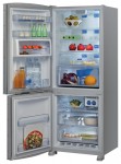 Whirlpool WBS 4345 A+NFX Холодильник