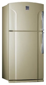 larawan Refrigerator Toshiba GR-M74RD GL