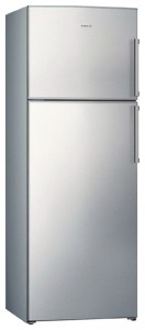 larawan Refrigerator Bosch KDV52X65NE