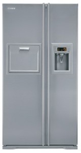รูปถ่าย ตู้เย็น BEKO GNEV 422 X